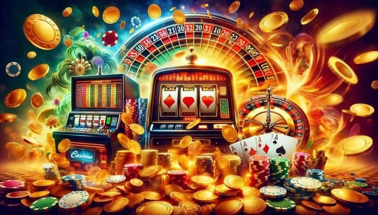 lwbet Baccarat တိုက်ရိုက် ကာစီနို ဂိမ်း