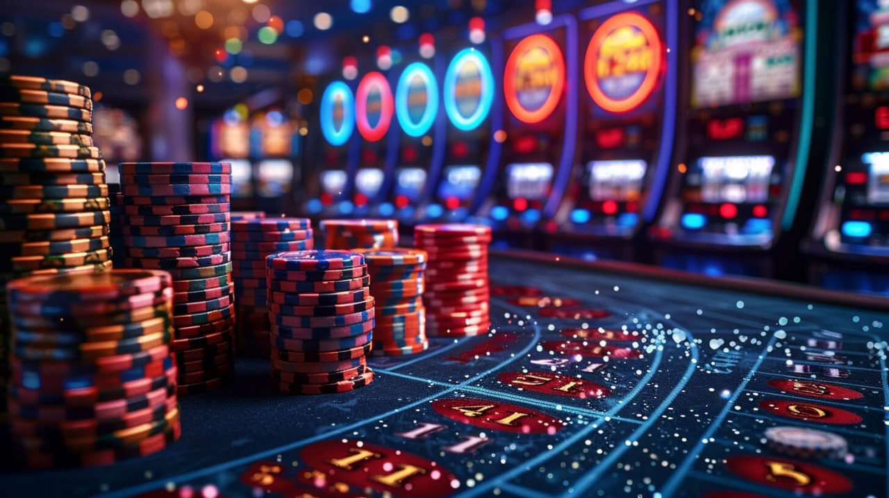 lwbet Baccarat VIP Table တွင် ကစားနေသော မြင်ကွင်း